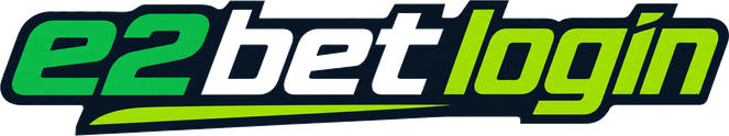 e2bet login